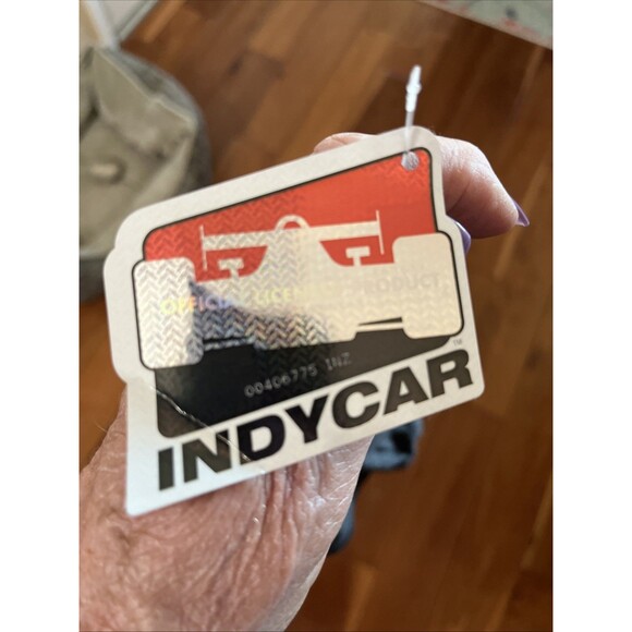 2024 Indianapolis 500 Indy Car Authentic Tank Top Women's Size Large - Picture 5 of 5